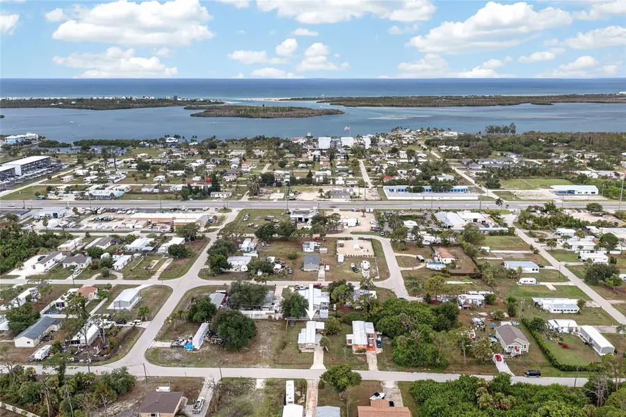 3160 10th Street, Englewood, FL 34224 - #2