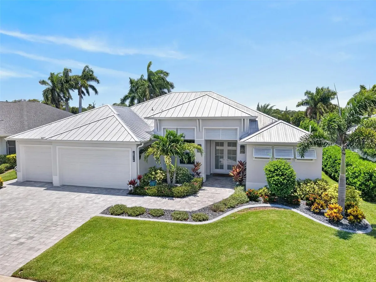 28116 N Mccall Road, Englewood, FL 34223 - #1
