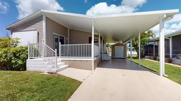 2100 Kings Highway #534, PUNTA GORDA, FL 33980
