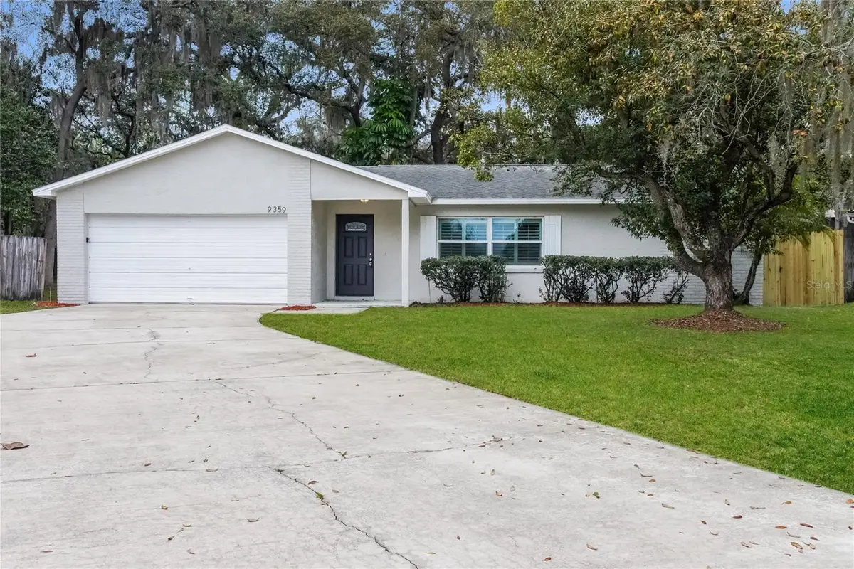 9359 Toby Lane, Orlando, FL 32817 - #1