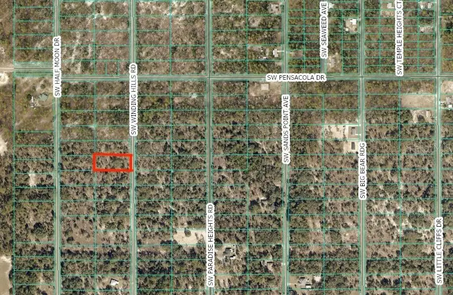 SW Winding Hills Road, Dunnellon, FL 34431 - #1