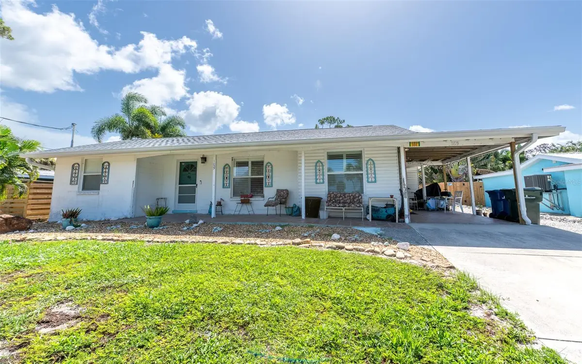 185 Winson Avenue, Englewood, FL 34223 - #1