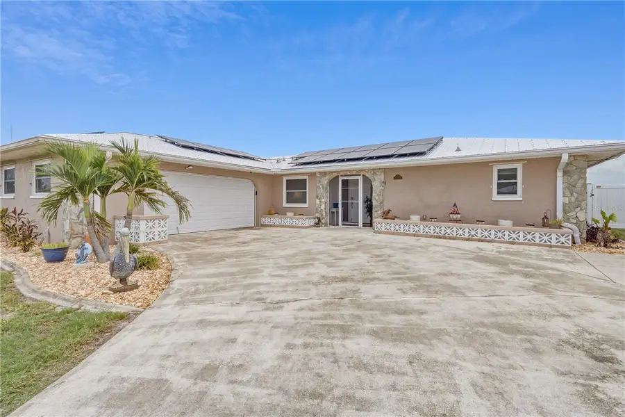 2284 Broad Ranch Drive, Port Charlotte, FL 33948 - #2