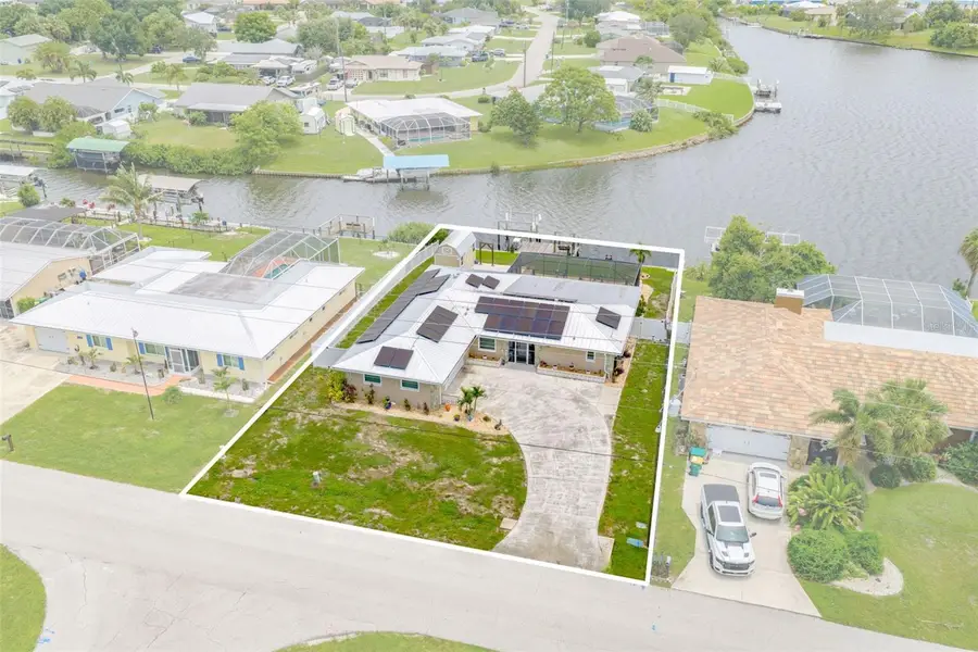 2284 Broad Ranch Drive, Port Charlotte, FL 33948 - #3