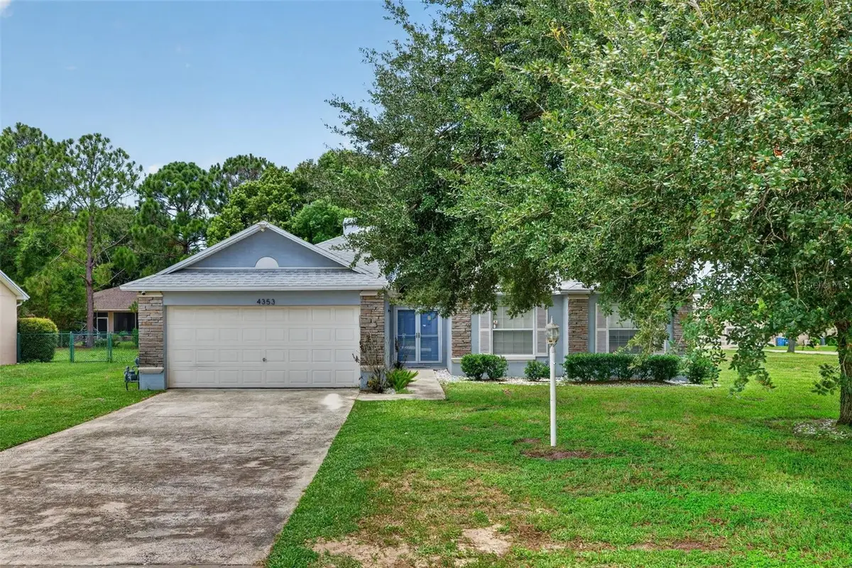 4353 Dinner Lake Drive, Lake Wales, FL 33859 - #1