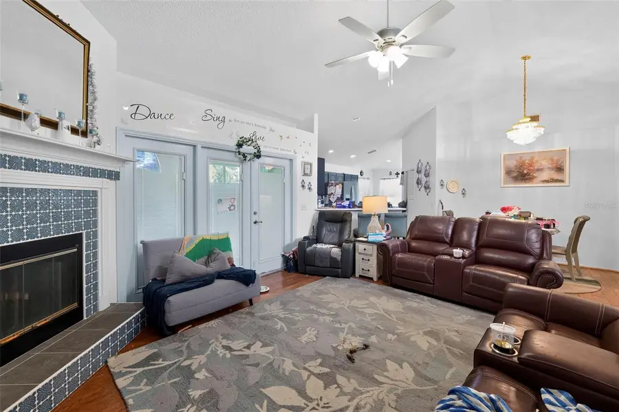 4353 Dinner Lake Drive, Lake Wales, FL 33859 - #2