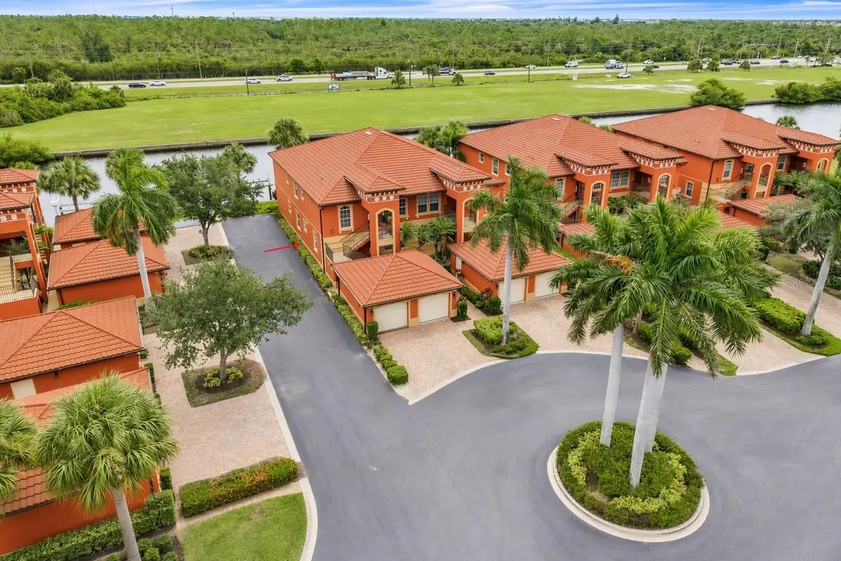 3500 Mondovi Court #811, Punta Gorda, FL 33950 - #1