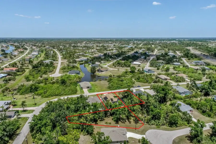 139 Crevalle Road, Rotonda West, FL 33947 - #2