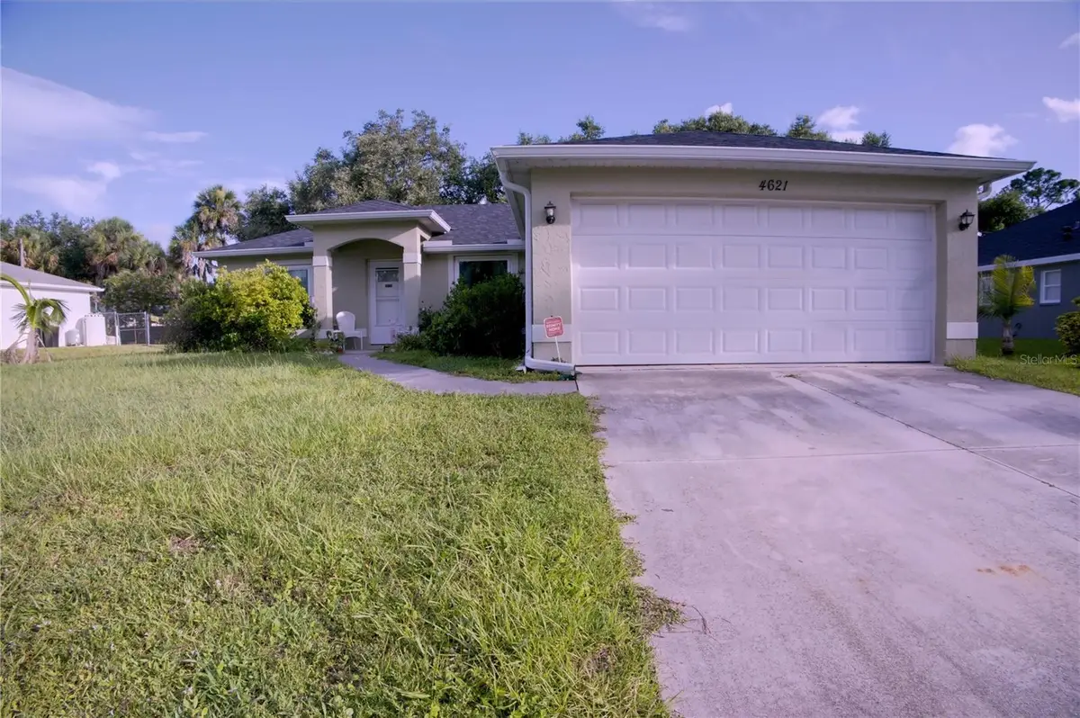 4621 Eldron, North Port, FL 34286 - #1