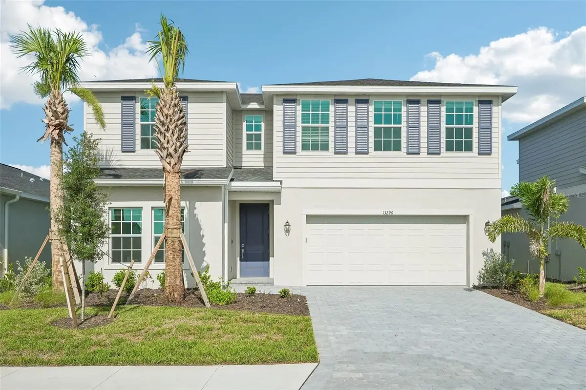 13296 Grassmere Court, Punta Gorda, FL 33955 - #1