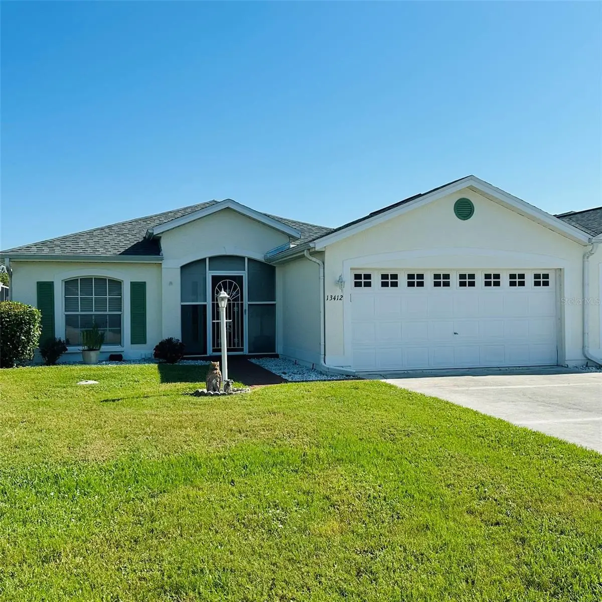 13412 SW Pembroke Circle N, Lake Suzy, FL 34269 - #1