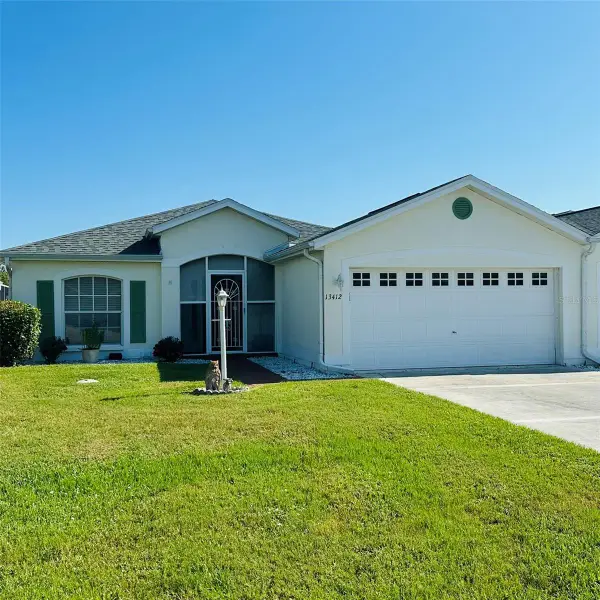 13412 SW Pembroke Circle N, LAKE SUZY, FL 34269