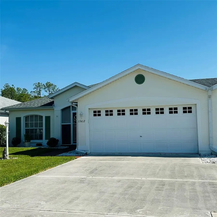 13412 SW Pembroke Circle N, Lake Suzy, FL 34269 - #3