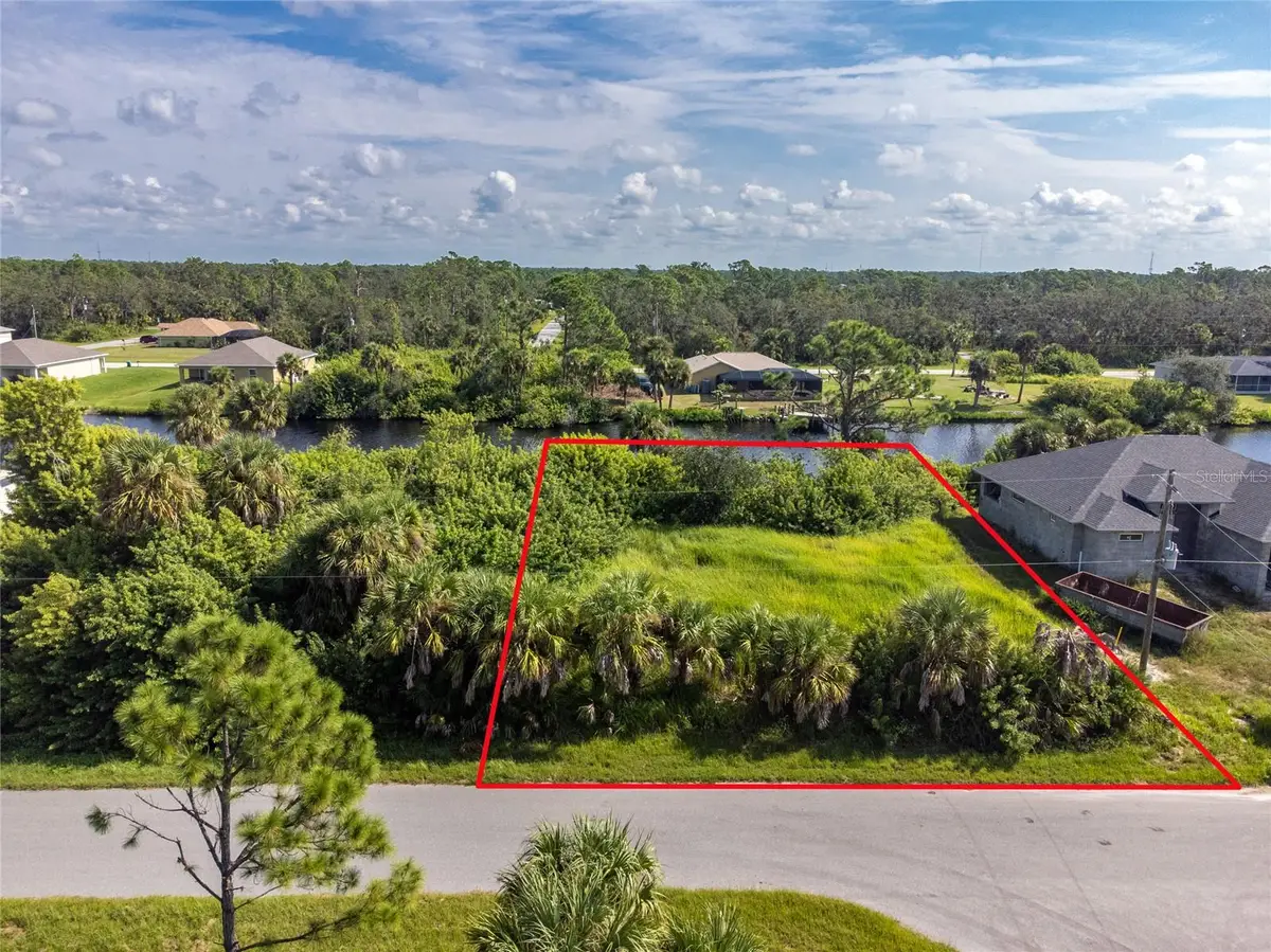 2162 Doolittle Lane, Port Charlotte, FL 33953 - #1