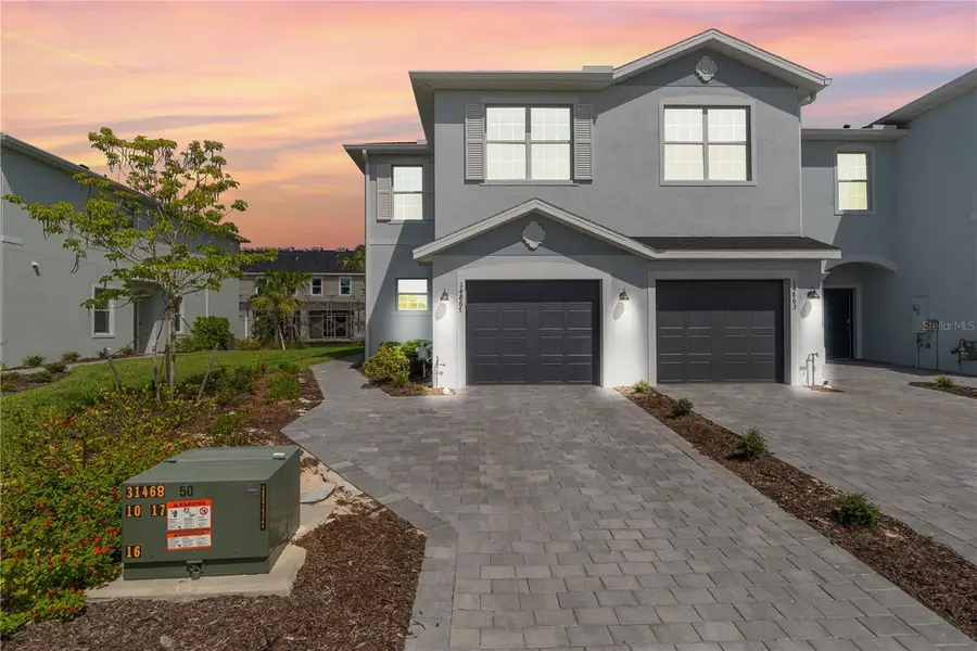 14867 White Pearl Road, Punta Gorda, FL 33982 - #2