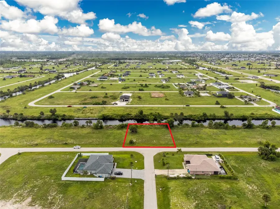 3902 NW 41st Lane, Cape Coral, FL 33993 - #2