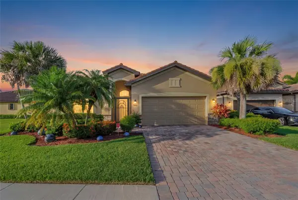 3652 Treasure Cove Circle, NAPLES, FL 34114