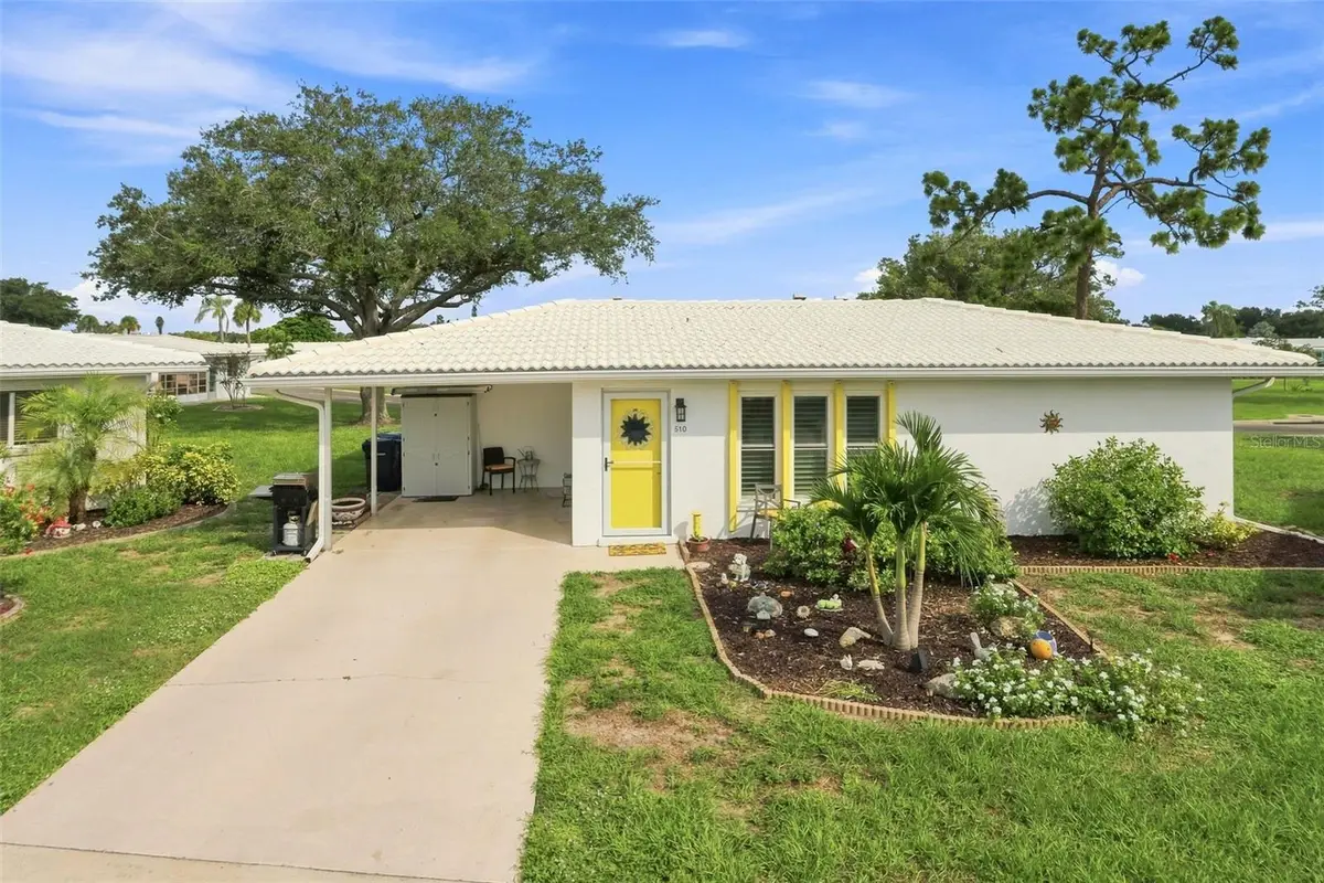 510 Circlewood Drive #P1-2, Venice, FL 34293 - #1