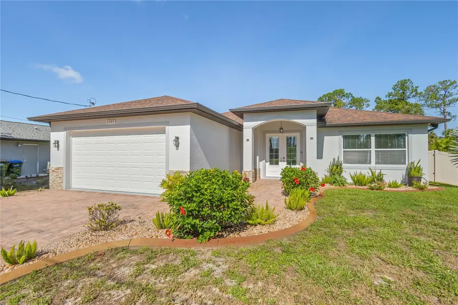 2395 Ribble Street, North Port, FL 34291 - #3