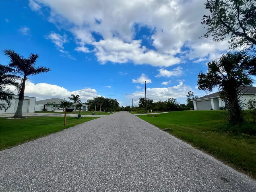 12189 Vaughan Avenue, Port Charlotte, FL 33981 - #2