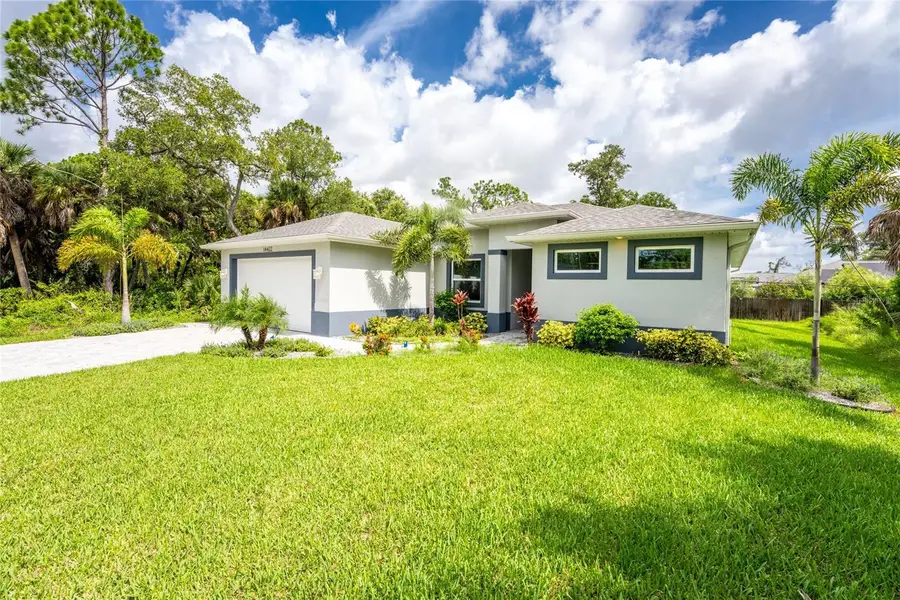 14422 Chamberlain Boulevard, Port Charlotte, FL 33953 - #2