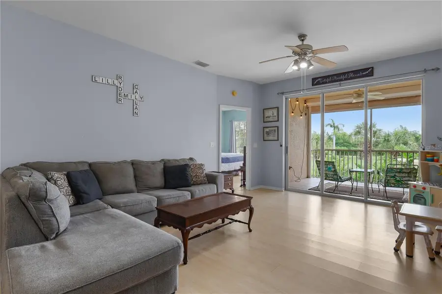 14201 Patty Berg Drive #201, Fort Myers, FL 33919 - #2