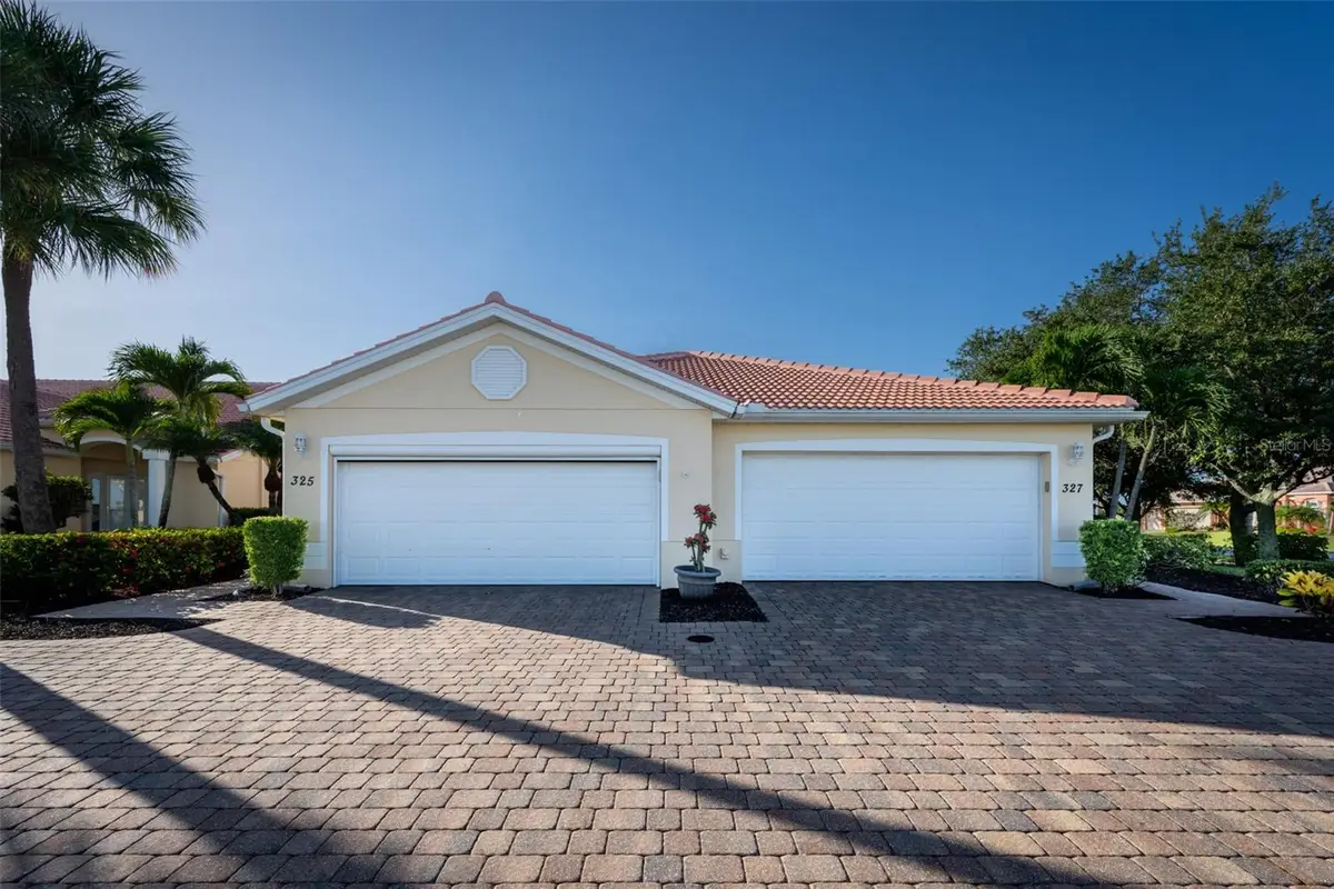 327 Monaco Drive #12, Punta Gorda, FL 33950 - #1