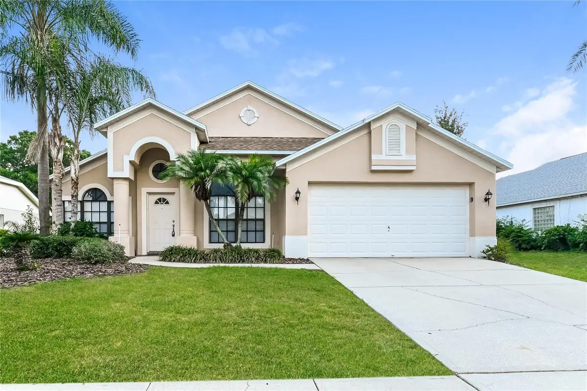 1914 Citrus Orchard Way, Valrico, FL 33594 - #1