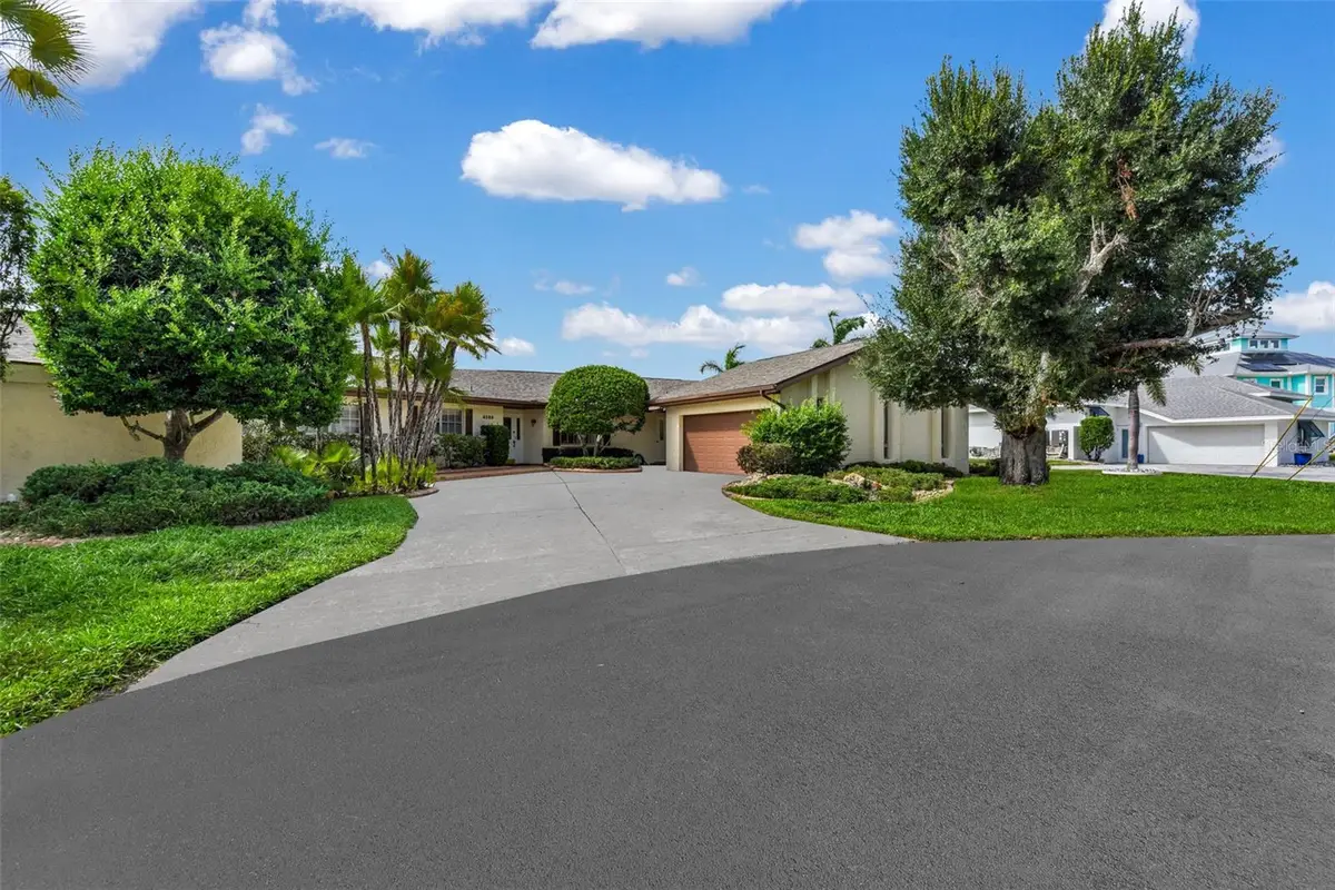 4589 Colleen Street, Port Charlotte, FL 33952 - #1
