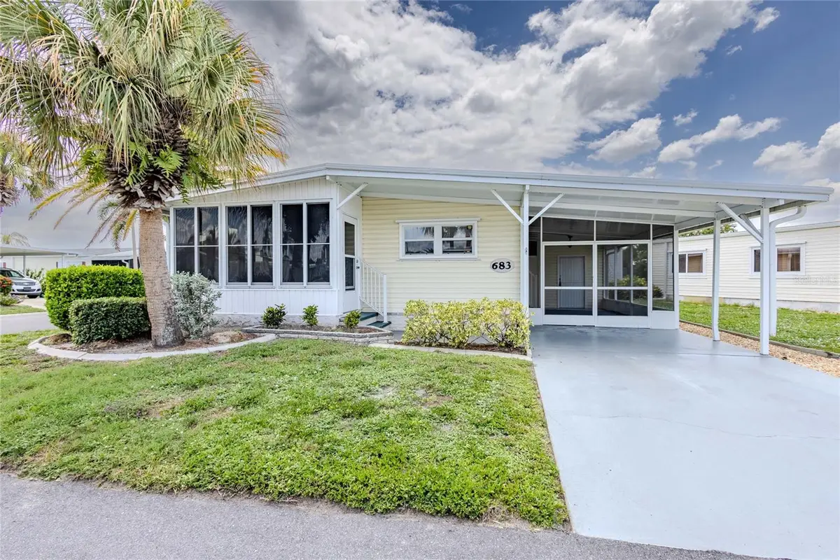 2100 Kings Highway #683, Port Charlotte, FL 33980 - #1