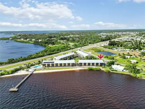 14459 River Beach Drive #125, PORT CHARLOTTE, FL 33953
