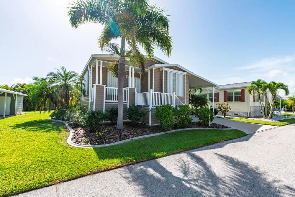31 Copenhagen Avenue, Punta Gorda, FL 33950 - #1