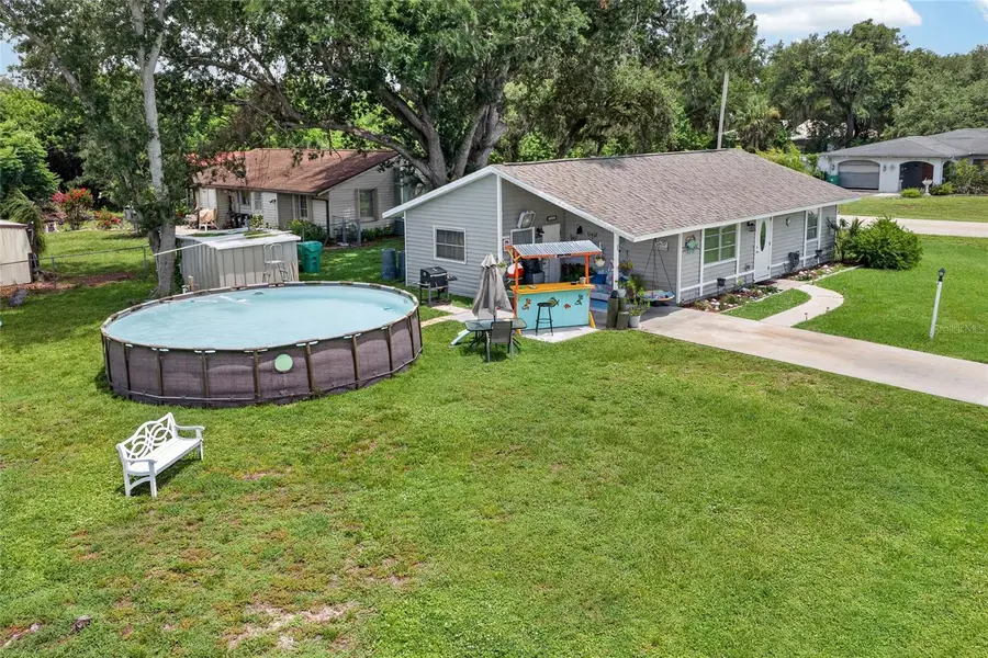 1608 Yancy Street, Port Charlotte, FL 33952 - #2