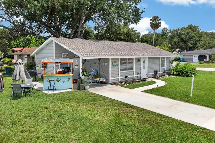 1608 Yancy Street, Port Charlotte, FL 33952 - #3