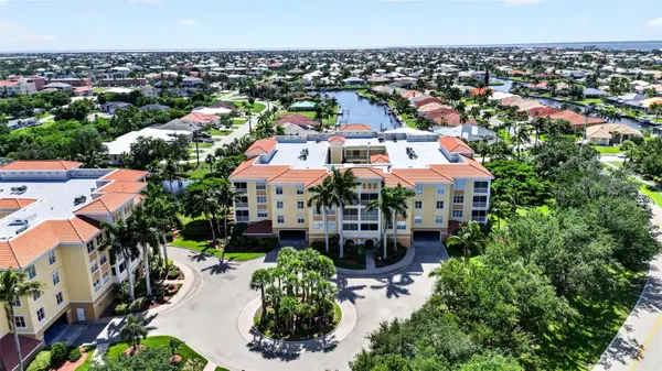 255 W End Drive #4308, PUNTA GORDA, FL 33950