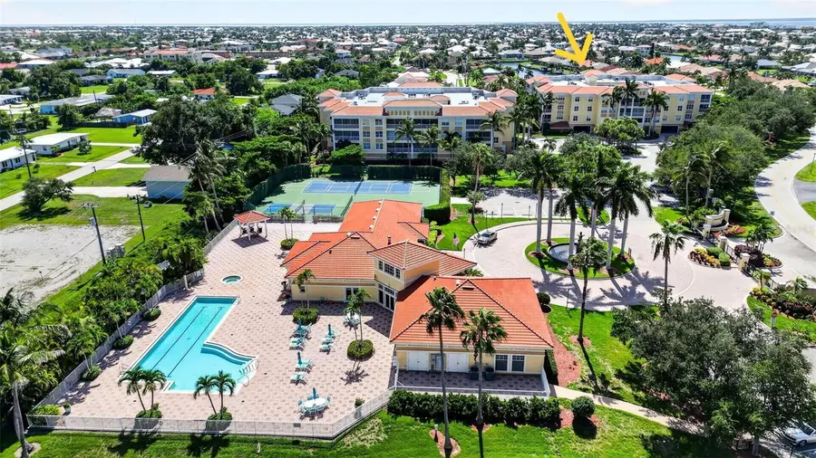 255 W End Drive #4308, Punta Gorda, FL 33950 - #3
