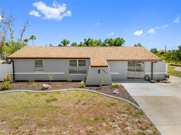 10517 Greenway Avenue, ENGLEWOOD, FL 34224
