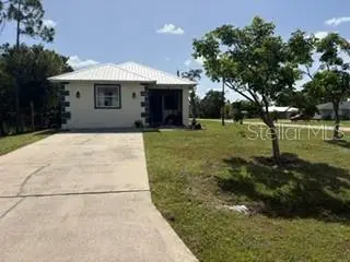 12460 Himalaya Avenue, PUNTA GORDA, FL 33955
