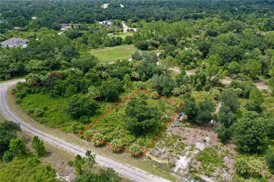 Skinner Lane, North Port, FL 34288 - #2