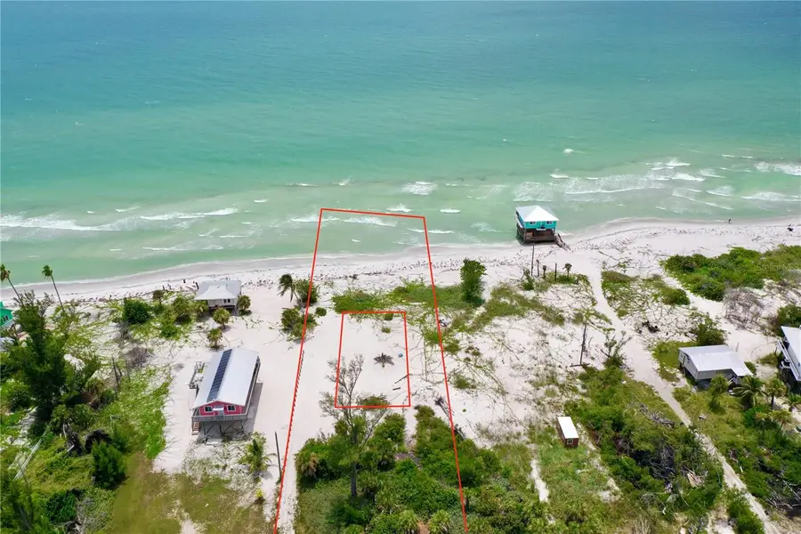 8164, 8168, 8158, 8156 Little Gasparilla Island, Boca Grande, FL 33921 - #2