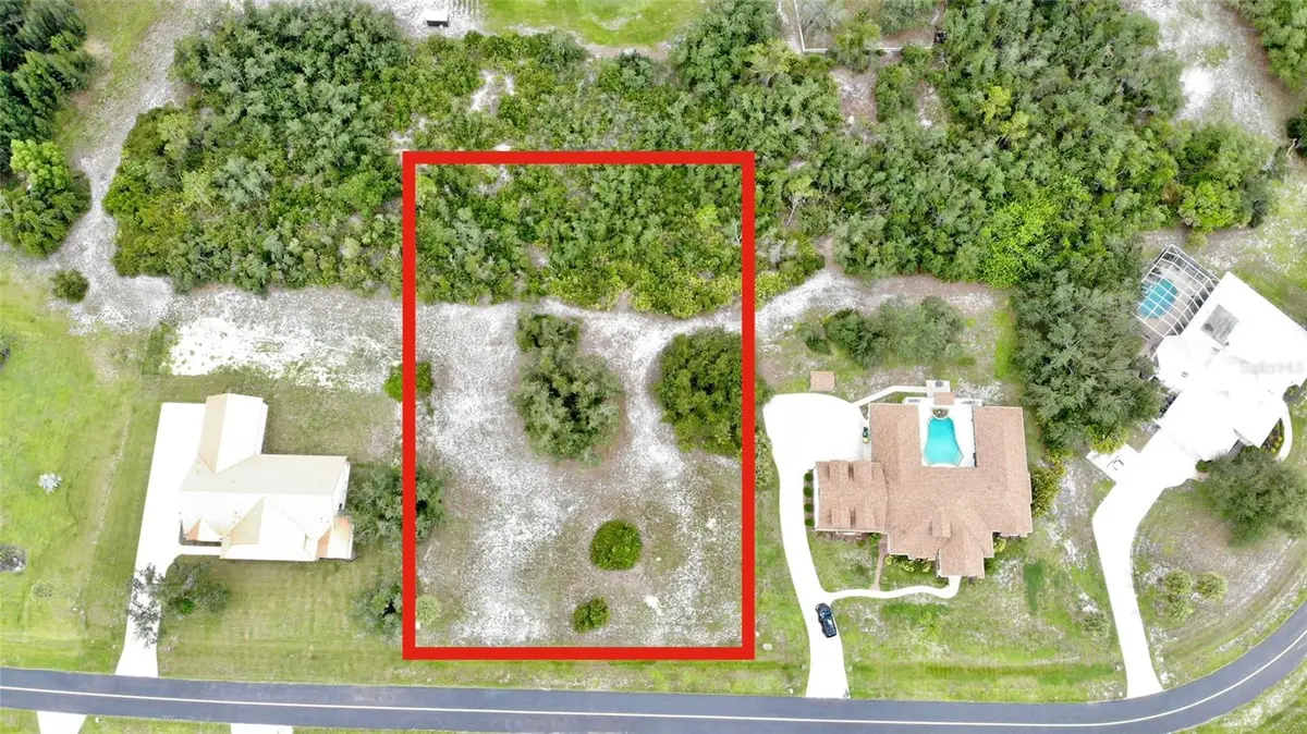 530 Woodstork Lane, Punta Gorda, FL 33982 - #1