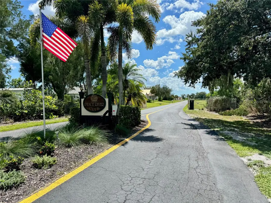 530 Woodstork Lane, Punta Gorda, FL 33982 - #2