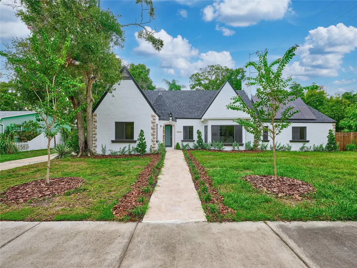 5209 2nd Avenue N, Saint Petersburg, FL 33710 - #1