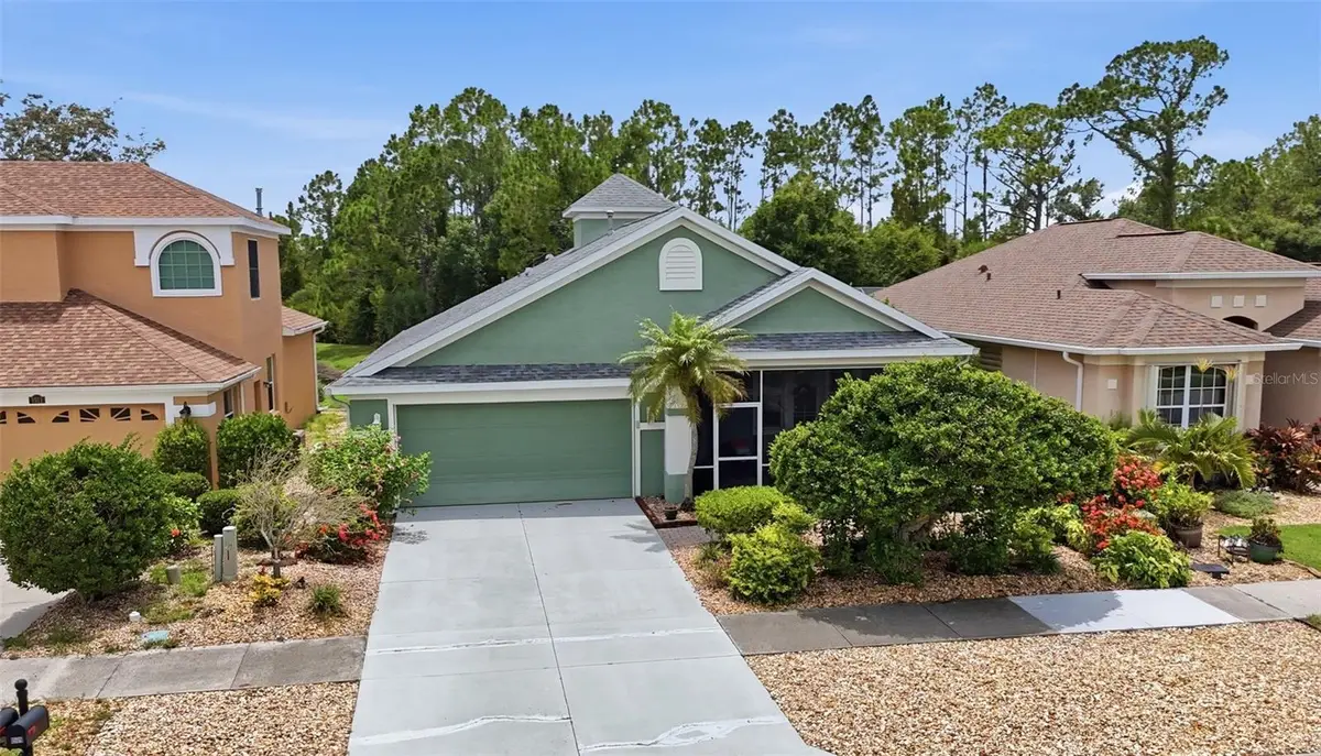 1509 Scarlett Avenue, North Port, FL 34289 - #1