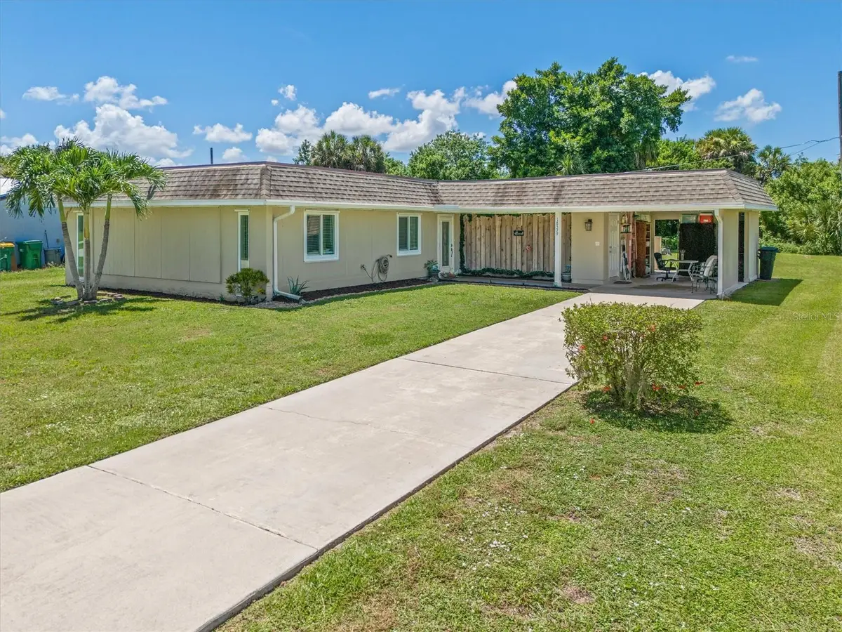 18579 Robinson Avenue, Port Charlotte, FL 33948 - #1