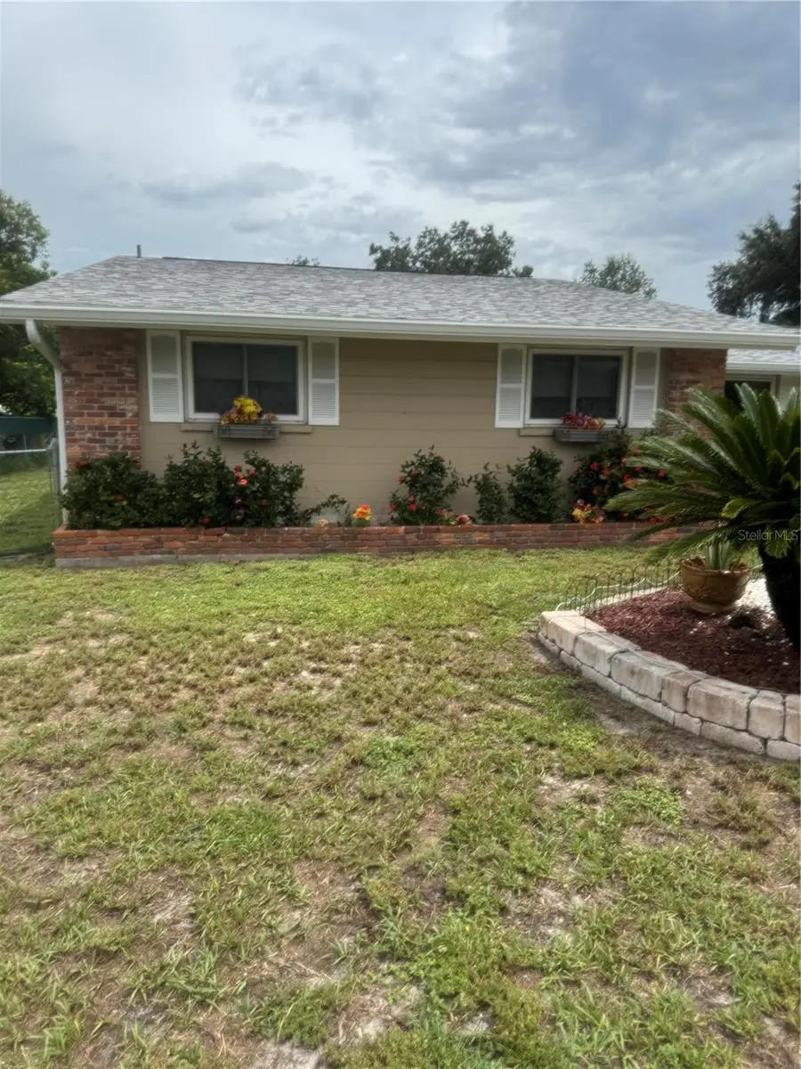 722 W Whidden Street, Arcadia, FL 34266 - #3