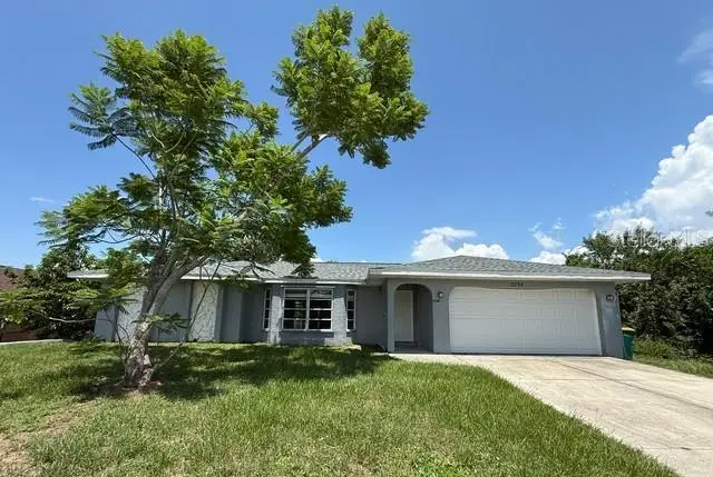 3098 Beacon Drive, Port Charlotte, FL 33952 - #2