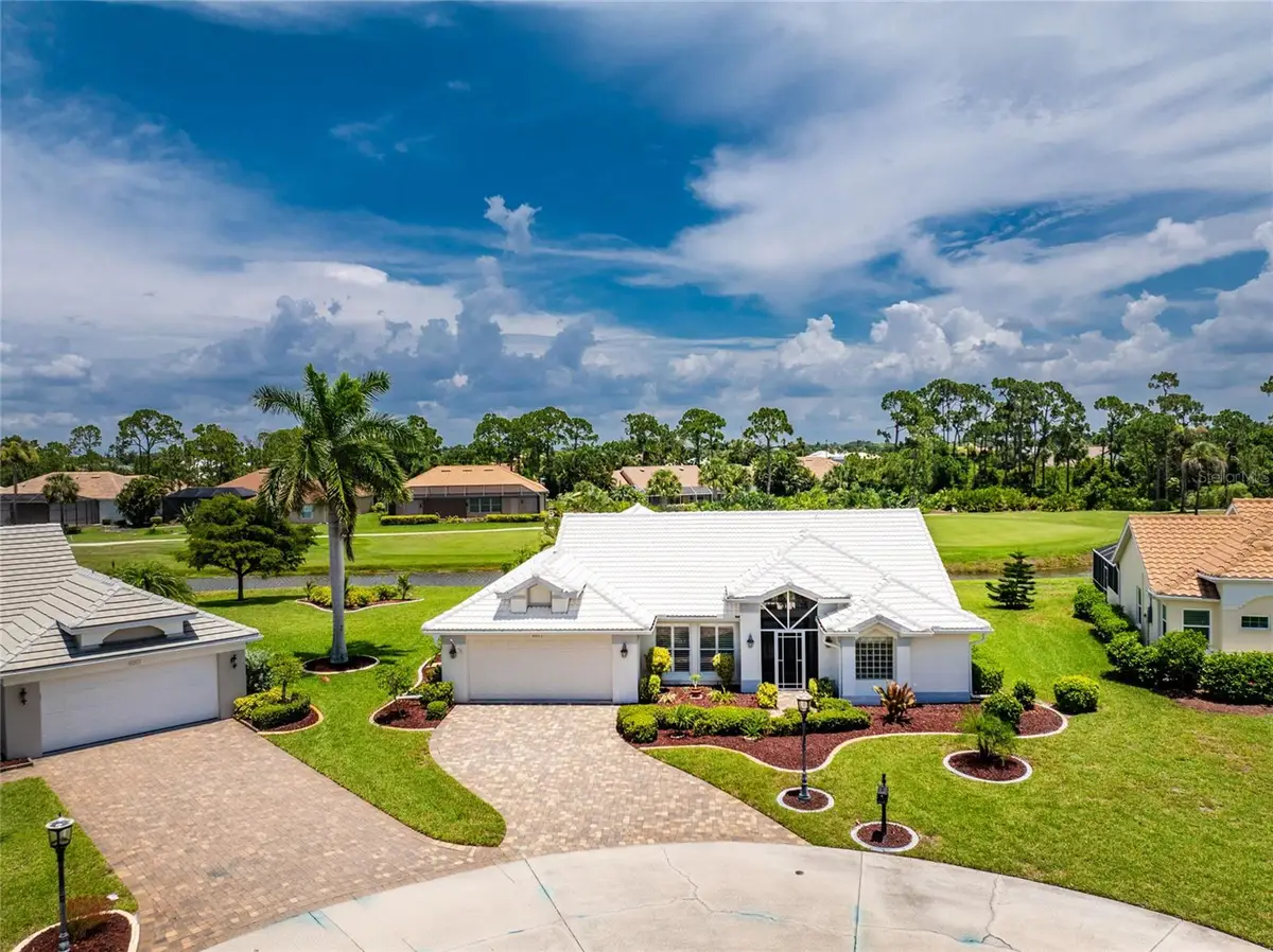 6011 Key Largo Circle, Punta Gorda, FL 33955 - #1