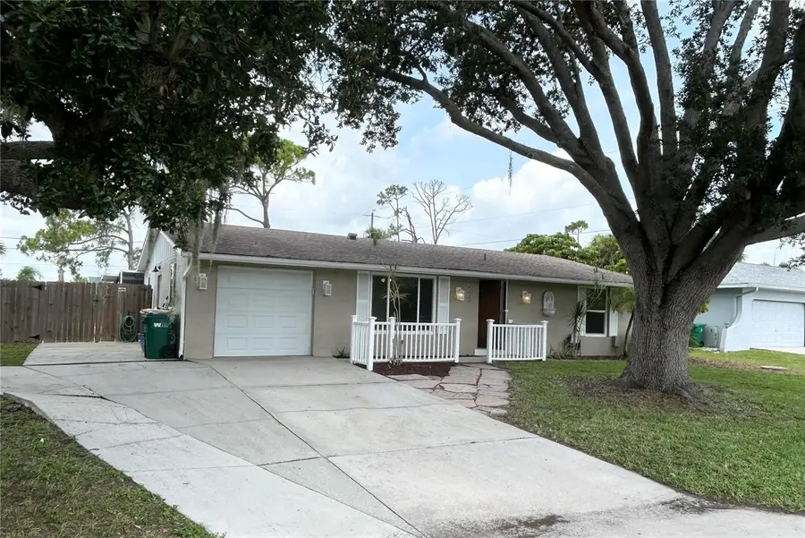 4485 Costello Street, Port Charlotte, FL 33948 - #2