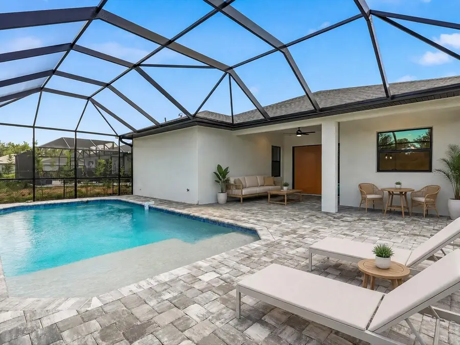 108 Lomas Rd, Rotonda West, FL 33947 - #2